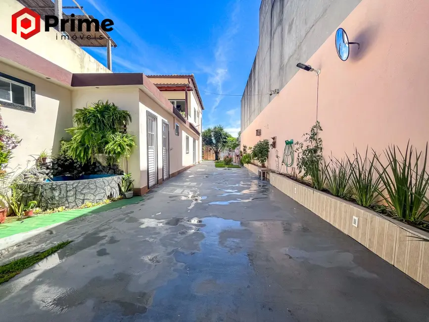 Casa com 3 quartos à venda, 180m2 em Perocão, Guarapari - ES - imagem 7 Foto 7 de Casa com 3 quartos à venda, 180m2 em Perocão, Guarapari - ES