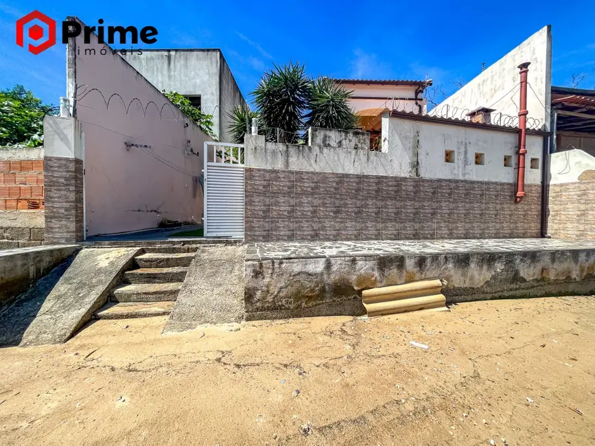 Foto 1 de Casa com 3 quartos à venda, 180m2 em Perocão, Guarapari - ES