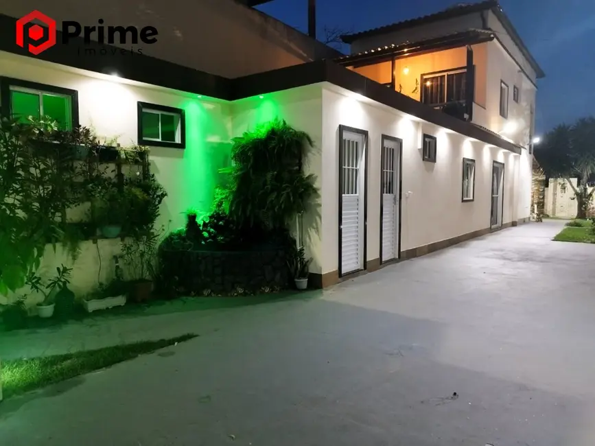 Casa com 3 quartos à venda, 180m2 em Perocão, Guarapari - ES - imagem 5 Foto 5 de Casa com 3 quartos à venda, 180m2 em Perocão, Guarapari - ES