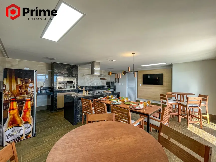 Apartamento com 2 quartos à venda, 65m2 em Centro, Guarapari - ES - imagem 5 Foto 5 de Apartamento com 2 quartos à venda, 65m2 em Centro, Guarapari - ES