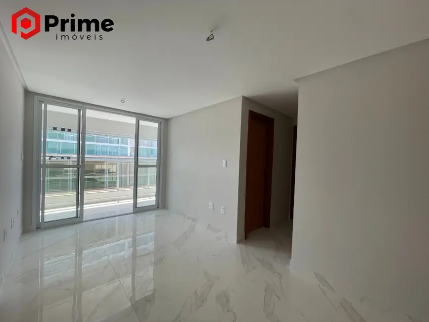 Apartamento com 2 quartos à venda, 65m2 em Centro, Guarapari - ES - imagem 3 Foto 3 de Apartamento com 2 quartos à venda, 65m2 em Centro, Guarapari - ES