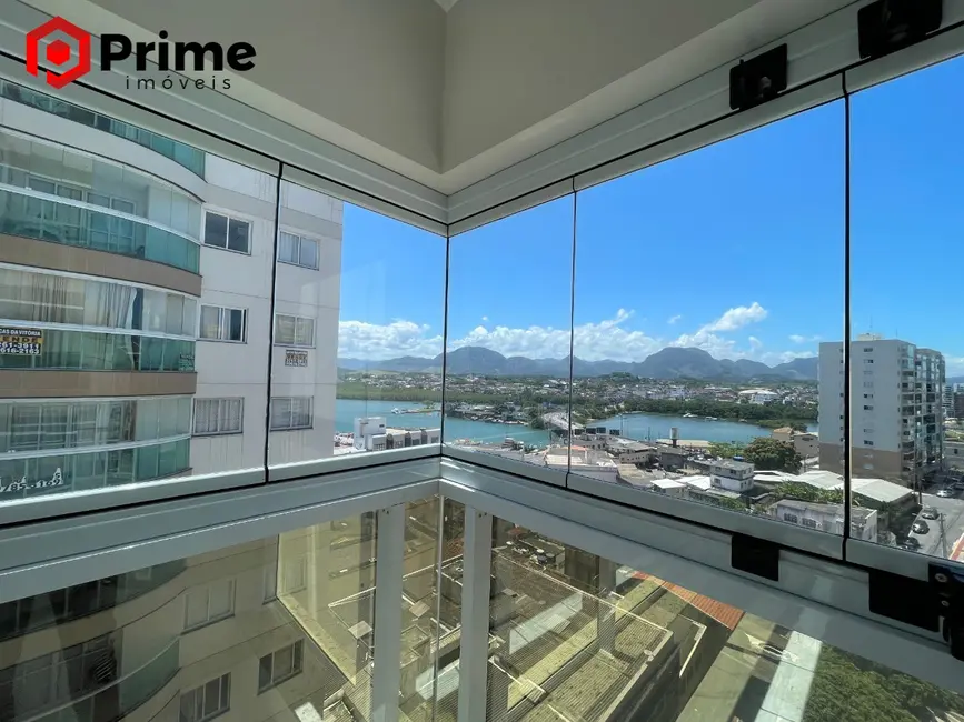 Apartamento com 2 quartos à venda, 65m2 em Centro, Guarapari - ES - imagem 1 Foto 1 de Apartamento com 2 quartos à venda, 65m2 em Centro, Guarapari - ES