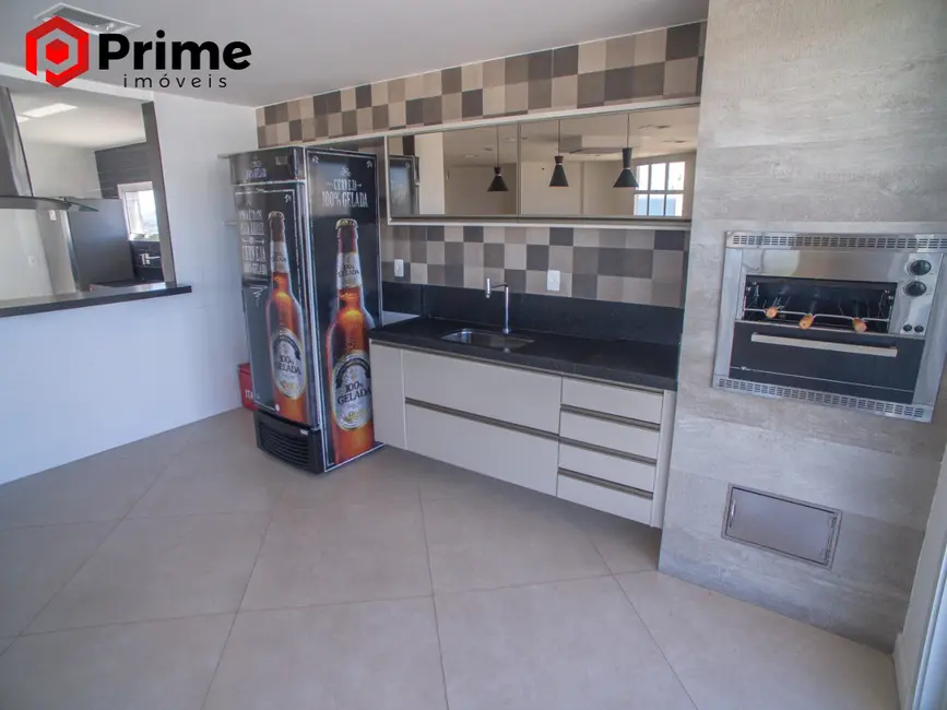 Foto 3 de Apartamento com 3 quartos à venda, 89m2 em Centro, Guarapari - ES