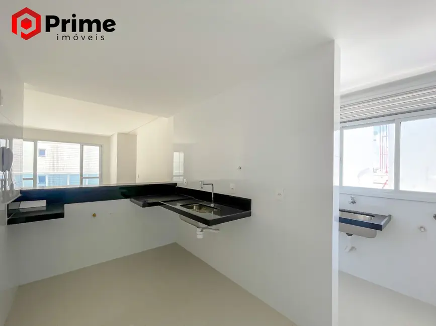 Foto 6 de Apartamento com 3 quartos à venda, 89m2 em Centro, Guarapari - ES
