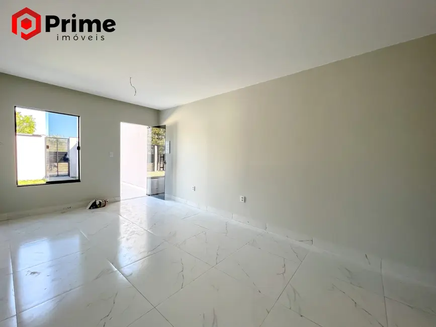Foto 4 de Casa com 3 quartos à venda, 95m2 em Nova Guarapari, Guarapari - ES