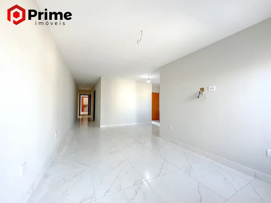 Foto 3 de Casa com 3 quartos à venda, 95m2 em Nova Guarapari, Guarapari - ES