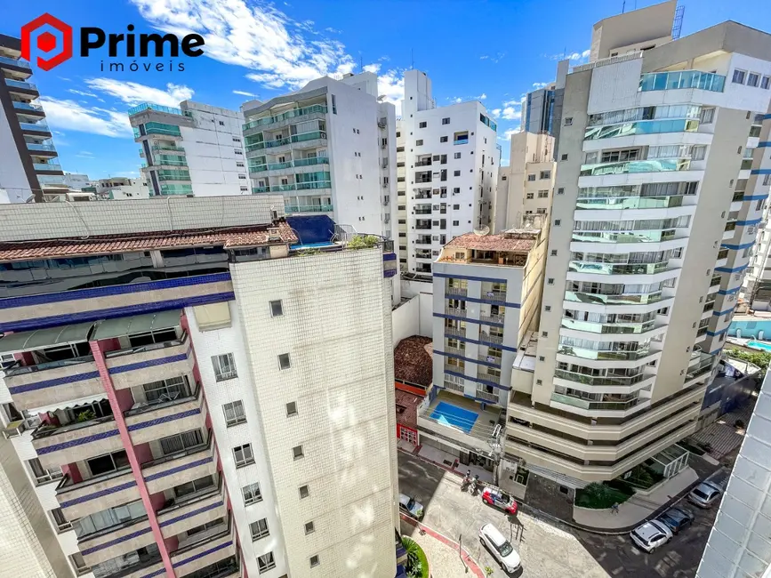 Foto 6 de Apartamento com 3 quartos à venda, 88m2 em Centro, Guarapari - ES