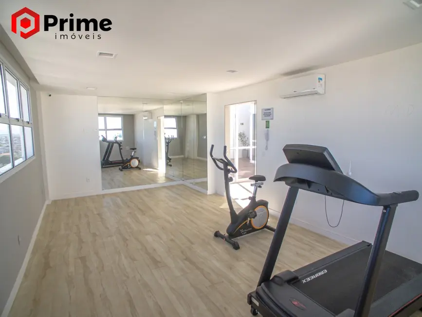 Foto 3 de Apartamento com 3 quartos à venda, 88m2 em Centro, Guarapari - ES