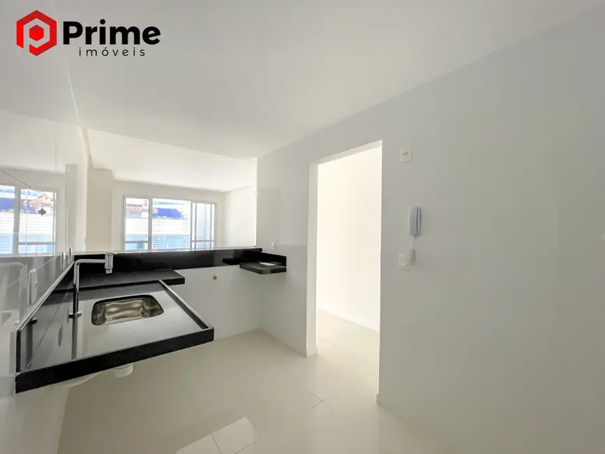 Foto 7 de Apartamento com 3 quartos à venda, 88m2 em Centro, Guarapari - ES
