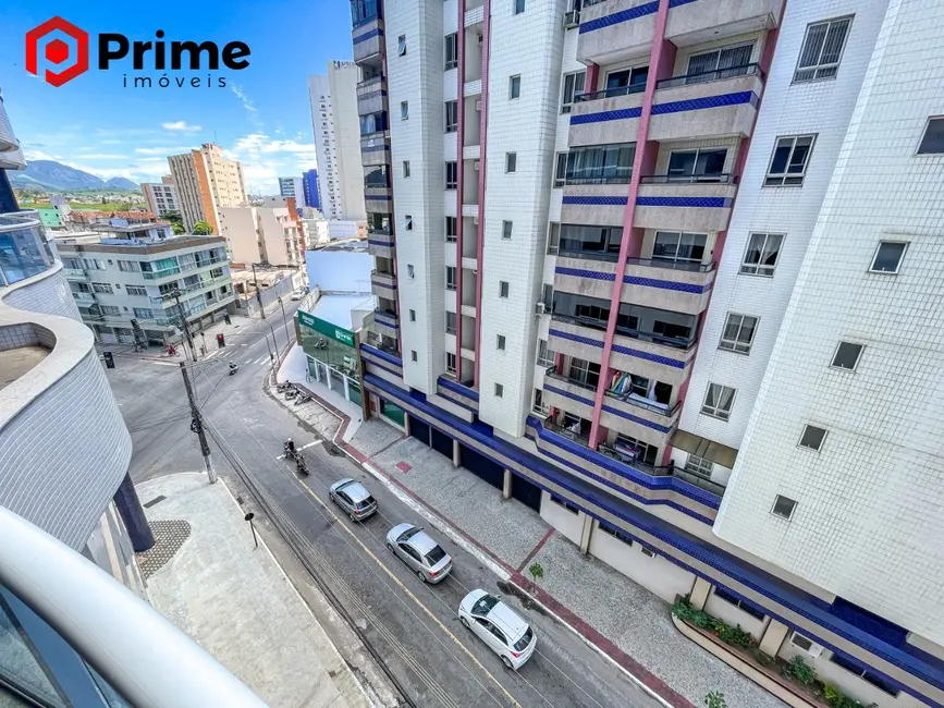 Apartamento com 3 quartos à venda, 88m2 em Centro, Guarapari - ES - imagem 7 Foto 7 de Apartamento com 3 quartos à venda, 88m2 em Centro, Guarapari - ES