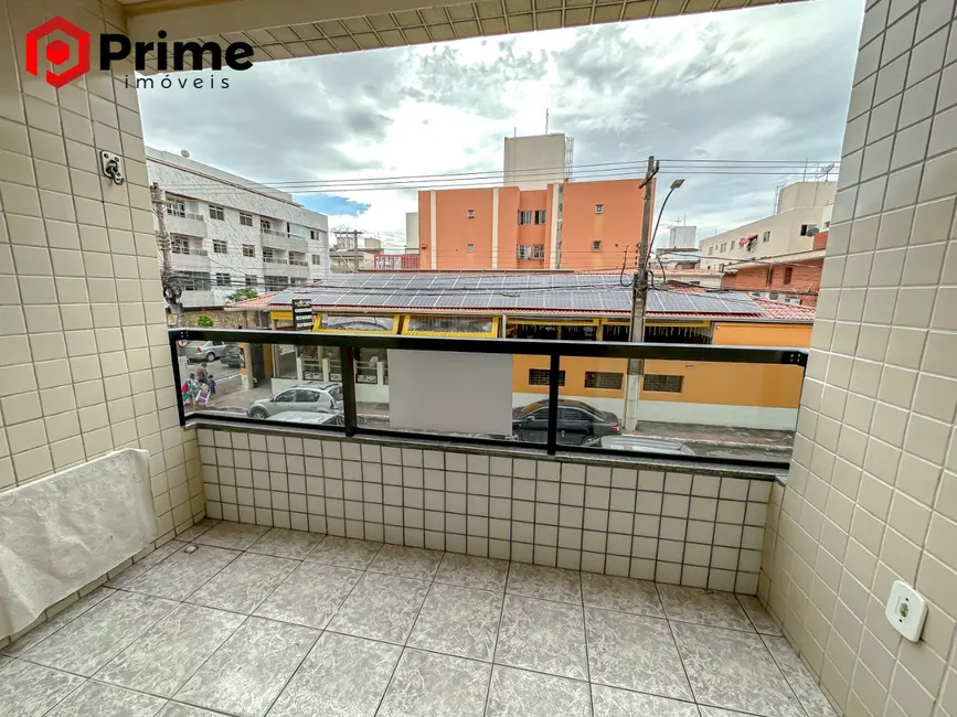 Foto 4 de Apartamento com 2 quartos à venda, 70m2 em Praia do Morro, Guarapari - ES