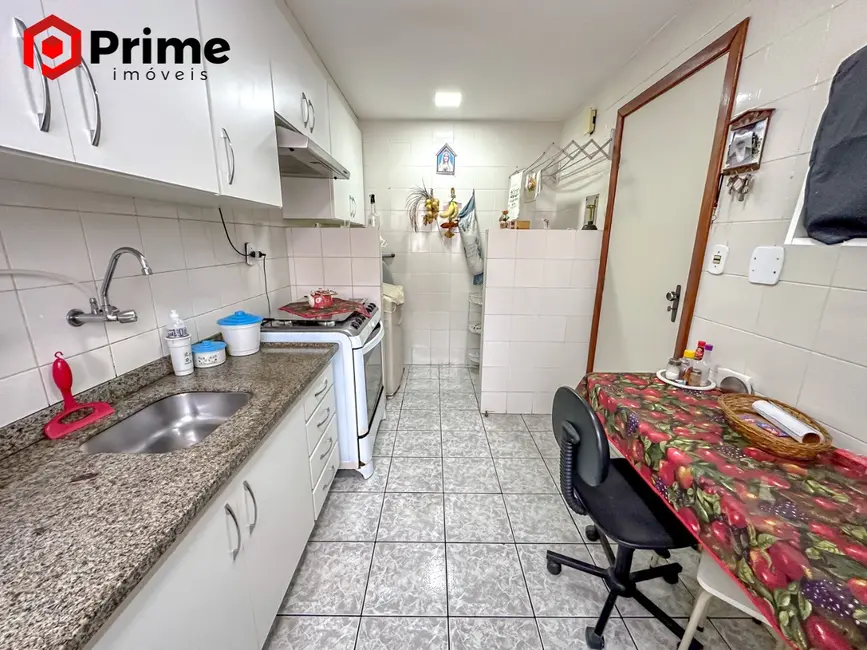 Foto 9 de Apartamento com 2 quartos à venda, 70m2 em Praia do Morro, Guarapari - ES