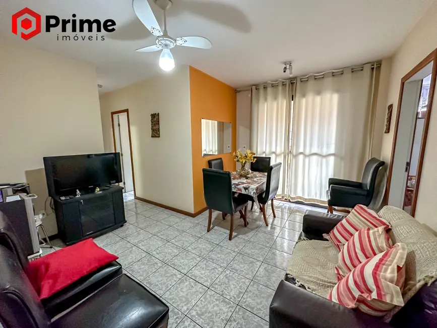 Foto 1 de Apartamento com 2 quartos à venda, 70m2 em Praia do Morro, Guarapari - ES