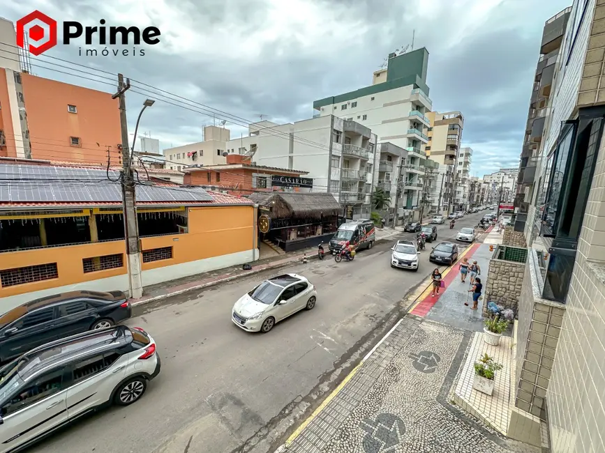 Foto 6 de Apartamento com 2 quartos à venda, 70m2 em Praia do Morro, Guarapari - ES