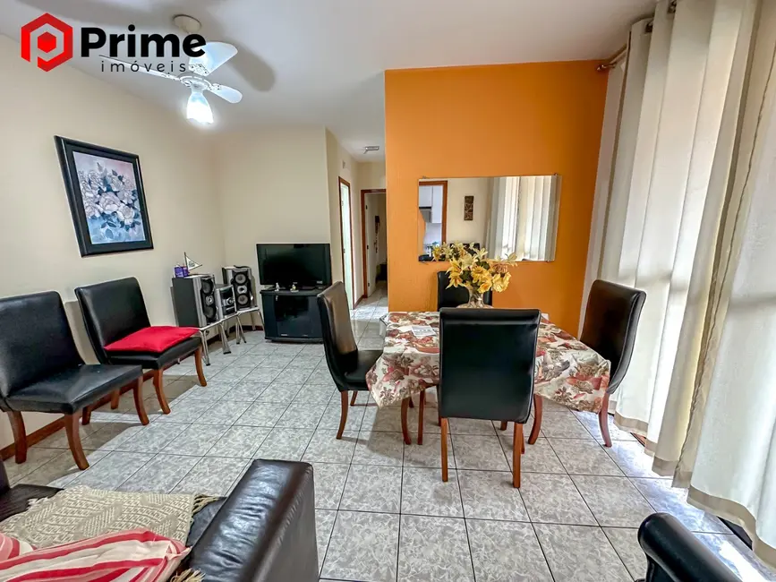 Foto 2 de Apartamento com 2 quartos à venda, 70m2 em Praia do Morro, Guarapari - ES