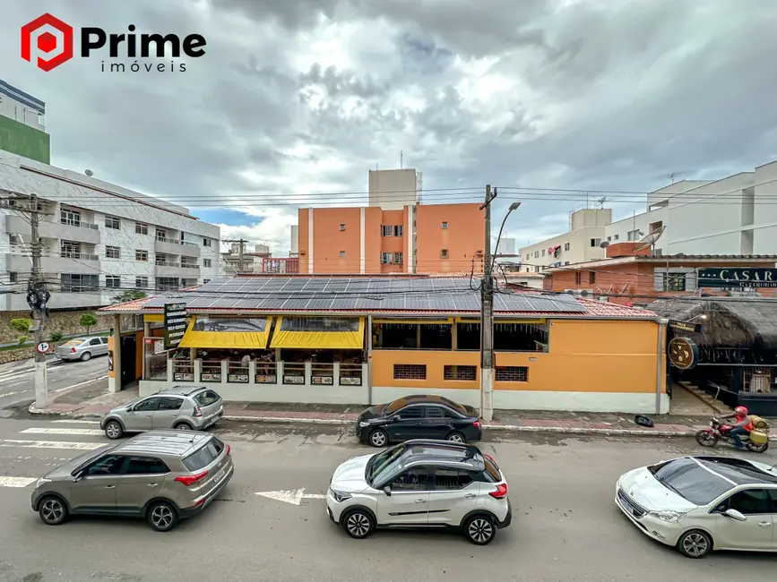 Foto 7 de Apartamento com 2 quartos à venda, 70m2 em Praia do Morro, Guarapari - ES