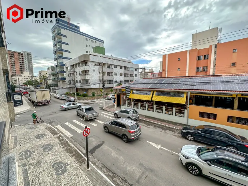 Foto 5 de Apartamento com 2 quartos à venda, 70m2 em Praia do Morro, Guarapari - ES