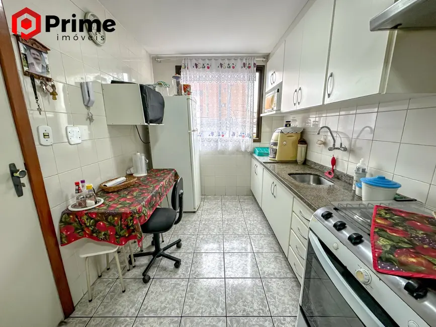 Foto 8 de Apartamento com 2 quartos à venda, 70m2 em Praia do Morro, Guarapari - ES