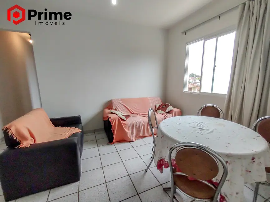 Apartamento com 2 quartos à venda, 67m2 em Enseada Azul, Guarapari - ES - imagem 3 Foto 3 de Apartamento com 2 quartos à venda, 67m2 em Enseada Azul, Guarapari - ES