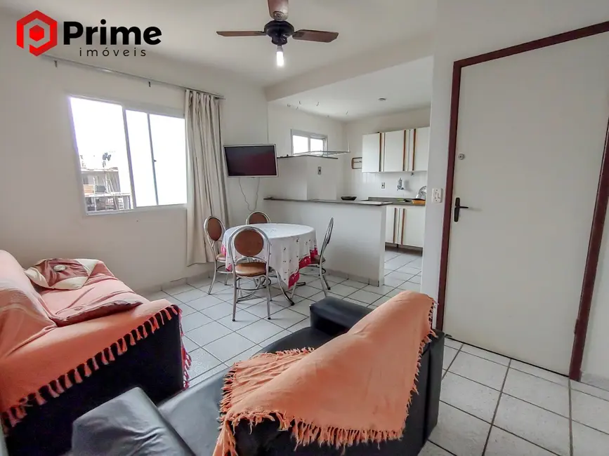 Apartamento com 2 quartos à venda, 67m2 em Enseada Azul, Guarapari - ES - imagem 2 Foto 2 de Apartamento com 2 quartos à venda, 67m2 em Enseada Azul, Guarapari - ES