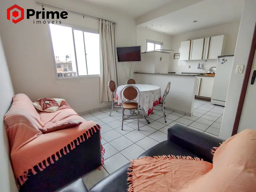Foto 1 de Apartamento com 2 quartos à venda, 67m2 em Enseada Azul, Guarapari - ES