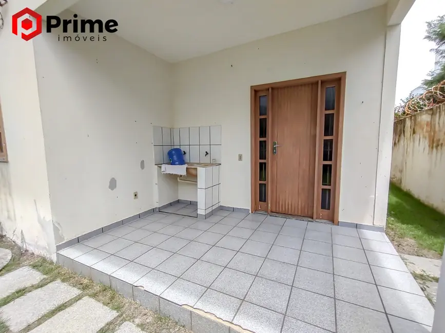 Foto 4 de Casa com 3 quartos à venda, 160m2 em Enseada Azul, Guarapari - ES