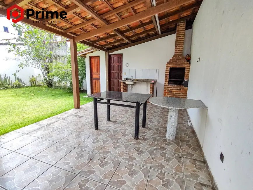 Foto 7 de Casa com 3 quartos à venda, 160m2 em Enseada Azul, Guarapari - ES