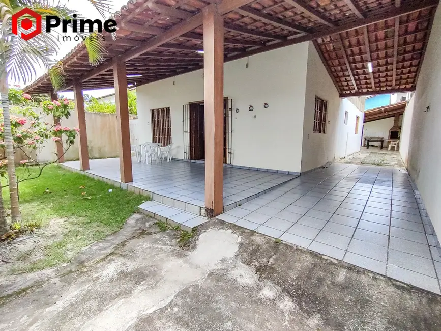 Foto 3 de Casa com 3 quartos à venda, 160m2 em Enseada Azul, Guarapari - ES
