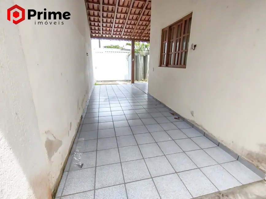 Foto 8 de Casa com 3 quartos à venda, 160m2 em Enseada Azul, Guarapari - ES