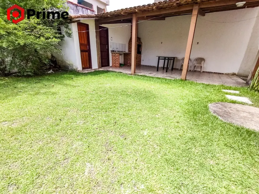 Foto 5 de Casa com 3 quartos à venda, 160m2 em Enseada Azul, Guarapari - ES