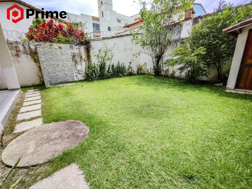 Foto 6 de Casa com 3 quartos à venda, 160m2 em Enseada Azul, Guarapari - ES