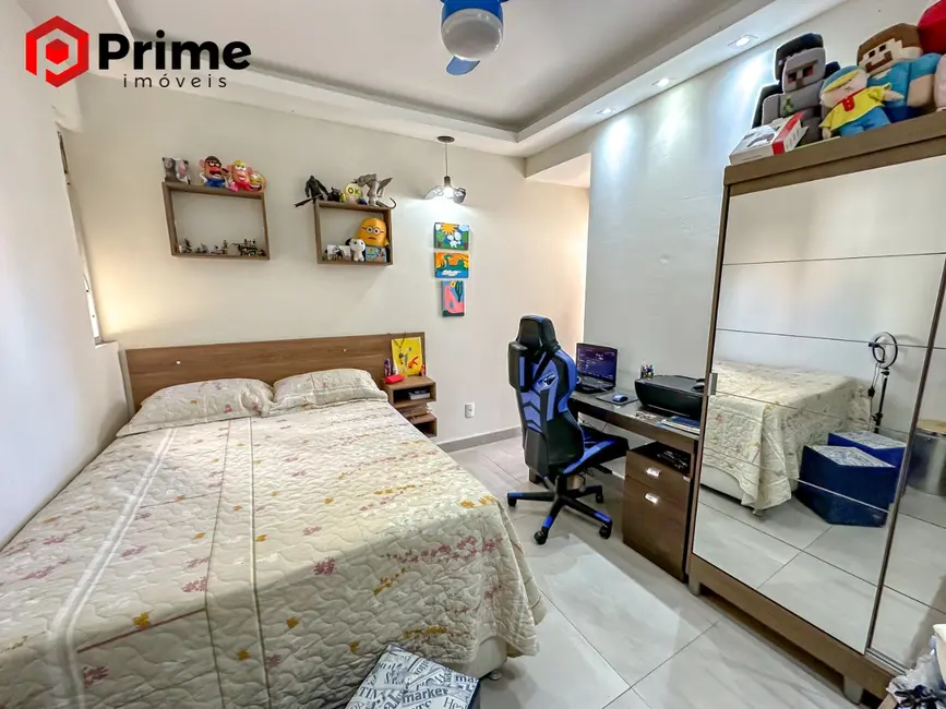 Apartamento com 3 quartos à venda, 160m2 em Praia do Morro, Guarapari - ES - imagem 5 Foto 5 de Apartamento com 3 quartos à venda, 160m2 em Praia do Morro, Guarapari - ES