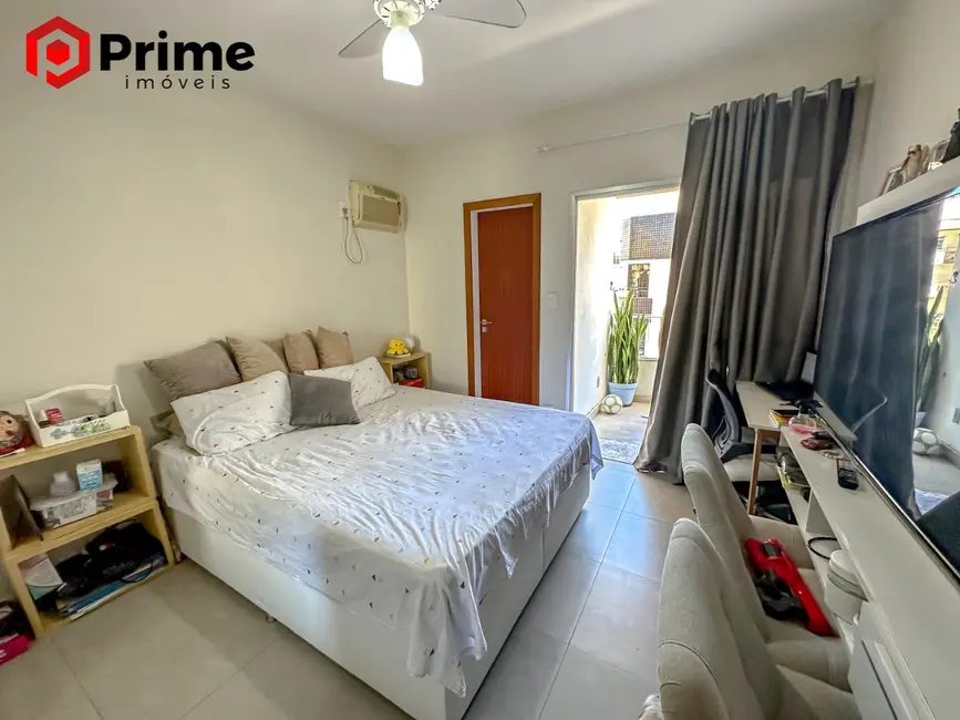 Apartamento com 3 quartos à venda, 160m2 em Praia do Morro, Guarapari - ES - imagem 7 Foto 7 de Apartamento com 3 quartos à venda, 160m2 em Praia do Morro, Guarapari - ES