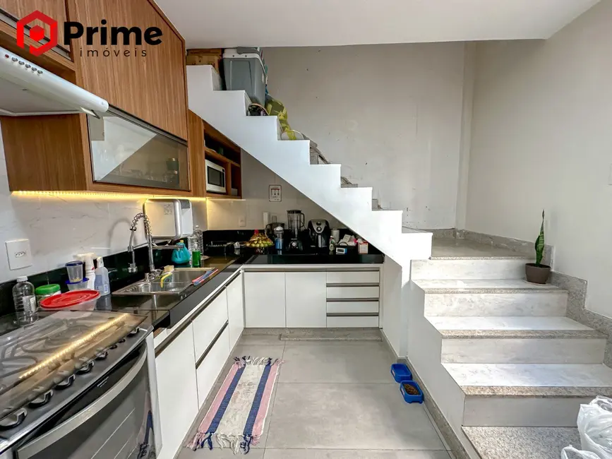 Apartamento com 3 quartos à venda, 160m2 em Praia do Morro, Guarapari - ES - imagem 3 Foto 3 de Apartamento com 3 quartos à venda, 160m2 em Praia do Morro, Guarapari - ES