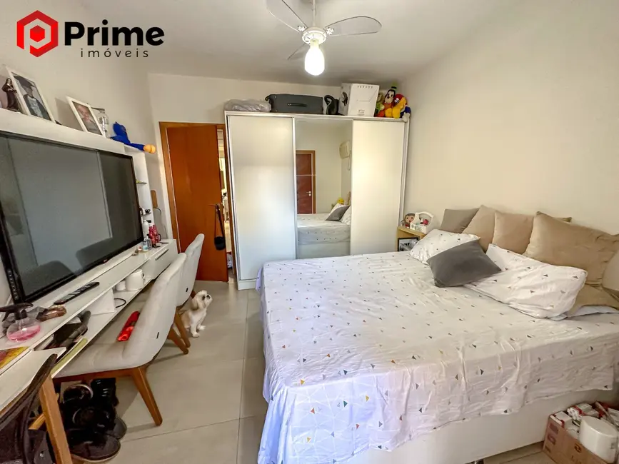 Apartamento com 3 quartos à venda, 160m2 em Praia do Morro, Guarapari - ES - imagem 8 Foto 8 de Apartamento com 3 quartos à venda, 160m2 em Praia do Morro, Guarapari - ES