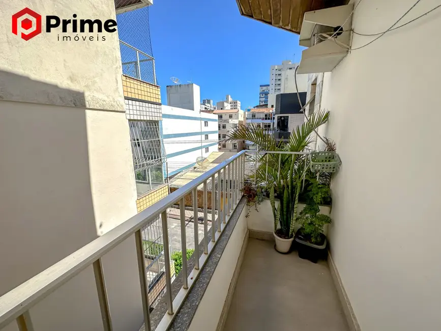 Apartamento com 3 quartos à venda, 160m2 em Praia do Morro, Guarapari - ES - imagem 6 Foto 6 de Apartamento com 3 quartos à venda, 160m2 em Praia do Morro, Guarapari - ES