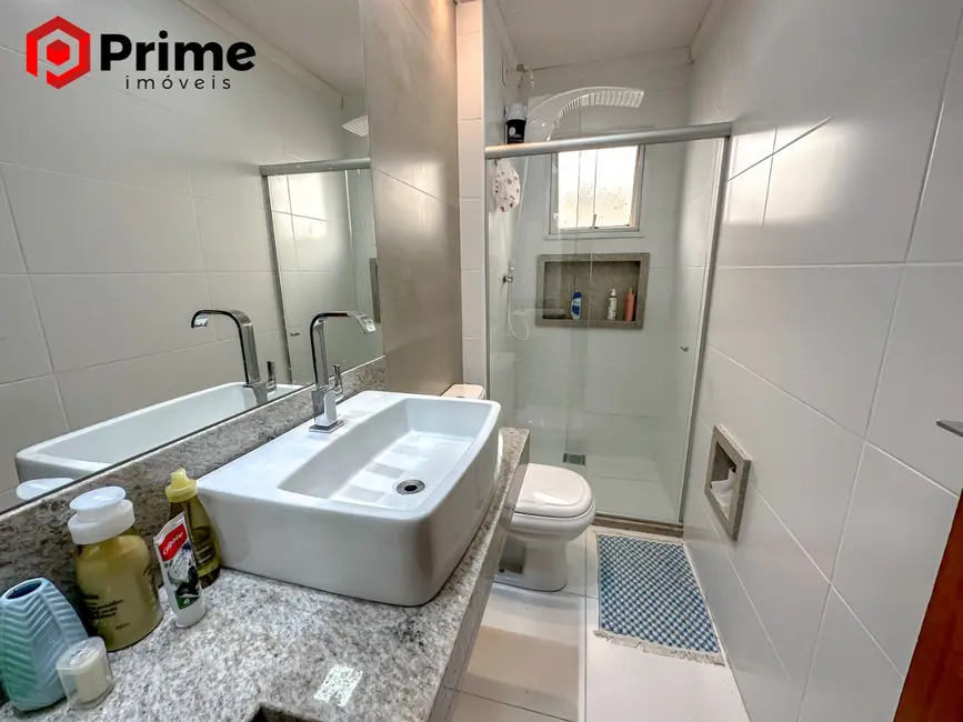 Apartamento com 3 quartos à venda, 160m2 em Praia do Morro, Guarapari - ES - imagem 4 Foto 4 de Apartamento com 3 quartos à venda, 160m2 em Praia do Morro, Guarapari - ES