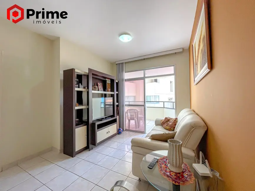 Foto 4 de Apartamento com 3 quartos à venda, 121m2 em Praia do Morro, Guarapari - ES