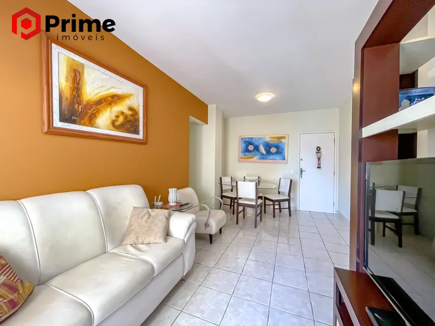 Foto 8 de Apartamento com 3 quartos à venda, 121m2 em Praia do Morro, Guarapari - ES