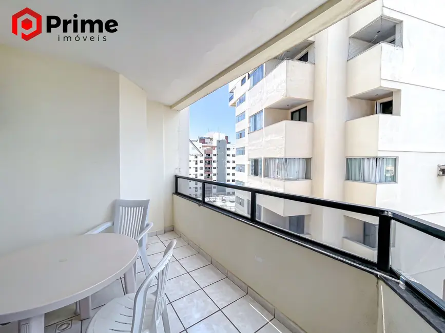 Foto 6 de Apartamento com 3 quartos à venda, 121m2 em Praia do Morro, Guarapari - ES