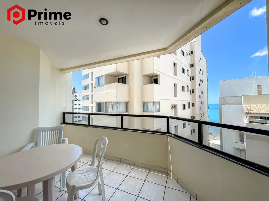 Foto 3 de Apartamento com 3 quartos à venda, 121m2 em Praia do Morro, Guarapari - ES