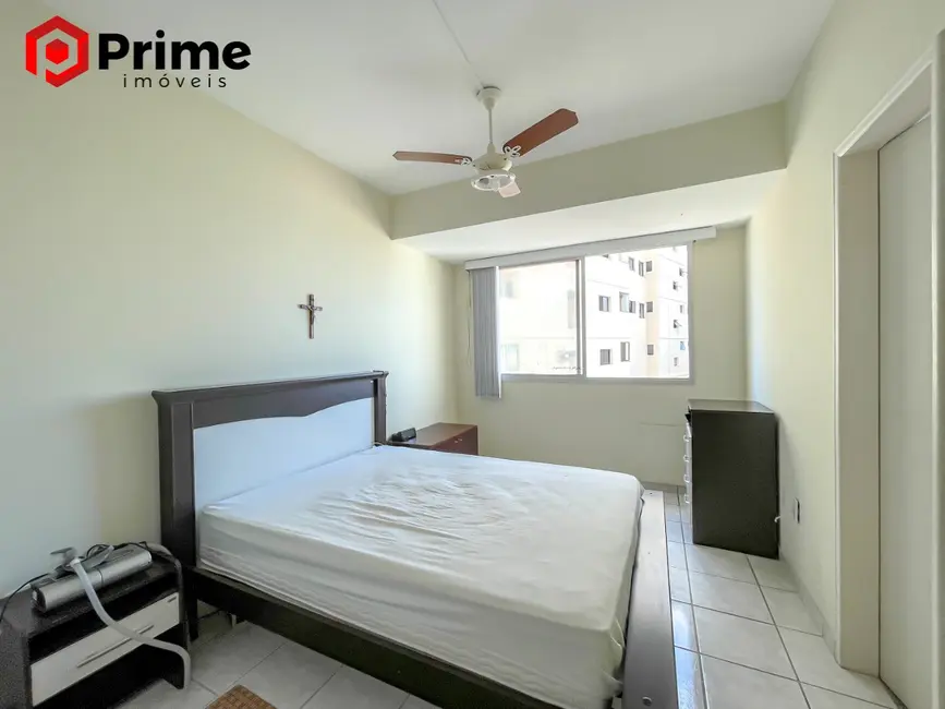 Foto 9 de Apartamento com 3 quartos à venda, 121m2 em Praia do Morro, Guarapari - ES