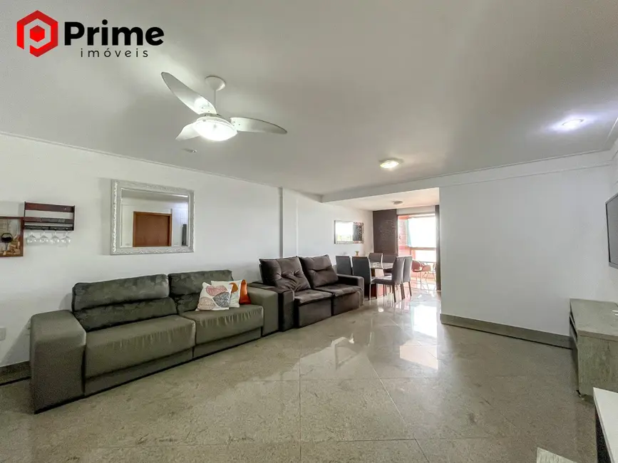 Apartamento com 3 quartos à venda, 130m2 em Enseada Azul, Guarapari - ES - imagem 4 Foto 4 de Apartamento com 3 quartos à venda, 130m2 em Enseada Azul, Guarapari - ES