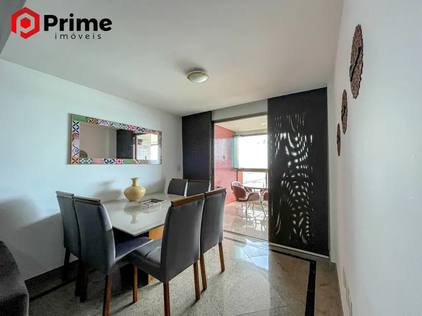 Apartamento com 3 quartos à venda, 130m2 em Enseada Azul, Guarapari - ES - imagem 5 Foto 5 de Apartamento com 3 quartos à venda, 130m2 em Enseada Azul, Guarapari - ES