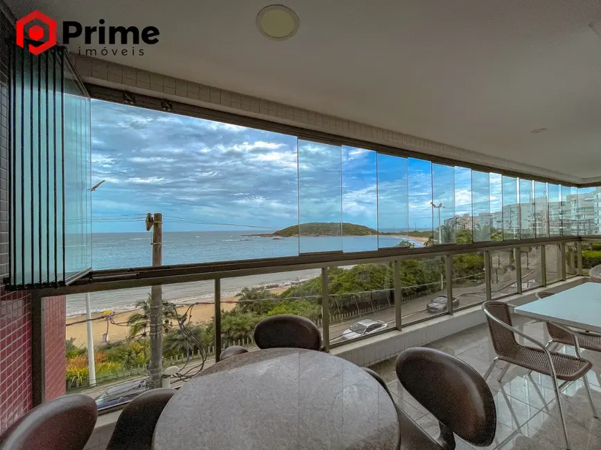 Apartamento com 3 quartos à venda, 130m2 em Enseada Azul, Guarapari - ES - imagem 8 Foto 8 de Apartamento com 3 quartos à venda, 130m2 em Enseada Azul, Guarapari - ES