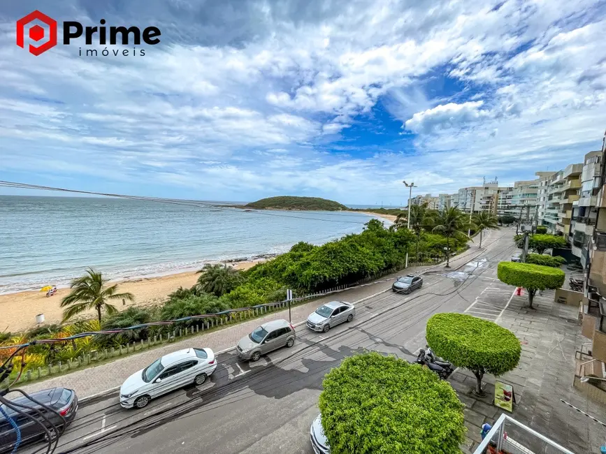 Foto 2 de Apartamento com 3 quartos à venda, 130m2 em Enseada Azul, Guarapari - ES