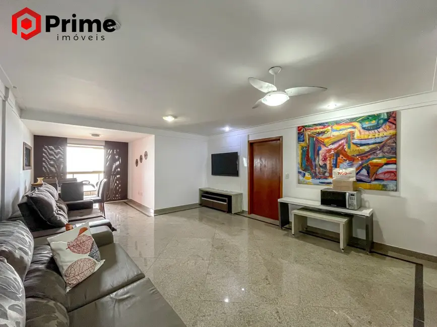 Apartamento com 3 quartos à venda, 130m2 em Enseada Azul, Guarapari - ES - imagem 3 Foto 3 de Apartamento com 3 quartos à venda, 130m2 em Enseada Azul, Guarapari - ES