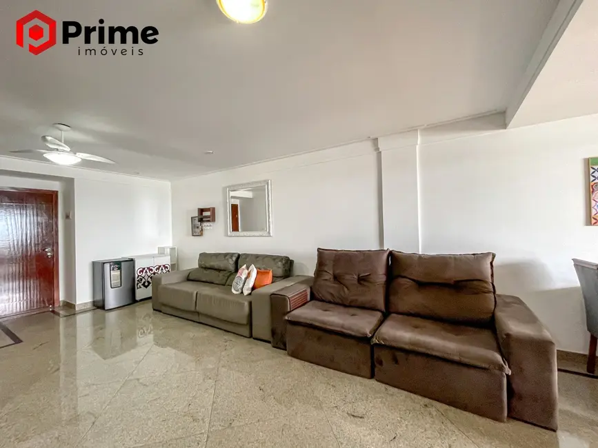 Apartamento com 3 quartos à venda, 130m2 em Enseada Azul, Guarapari - ES - imagem 7 Foto 7 de Apartamento com 3 quartos à venda, 130m2 em Enseada Azul, Guarapari - ES