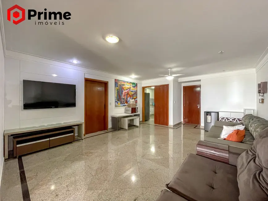 Apartamento com 3 quartos à venda, 130m2 em Enseada Azul, Guarapari - ES - imagem 6 Foto 6 de Apartamento com 3 quartos à venda, 130m2 em Enseada Azul, Guarapari - ES
