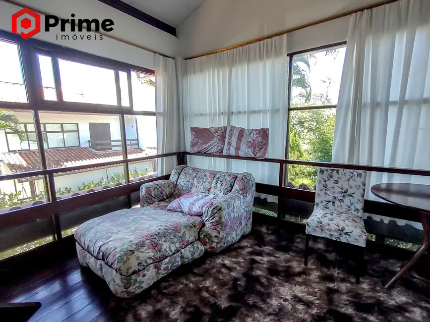 Foto 9 de Casa com 4 quartos à venda, 155m2 em Enseada Azul, Guarapari - ES